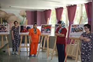 بهزیستی